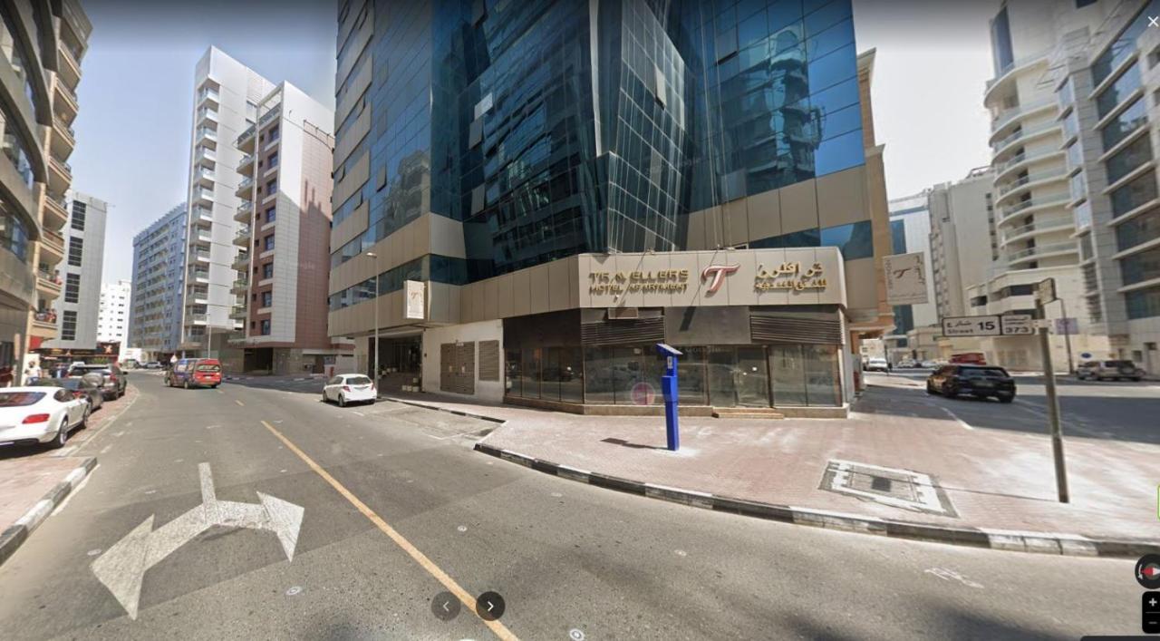 Glamorous Partition In Barsha 1 Near Metro Habitación en casa particular Dubái