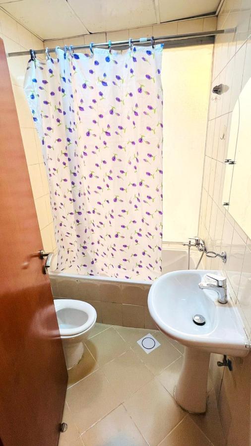 Hospedagem domiciliar Charming Partition In Barsha Heights Near Icm Dubai