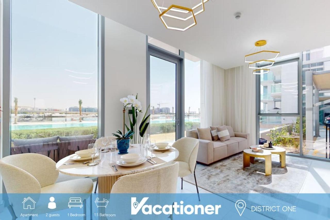 Residences 21- Elegant One Bedroom Appartement