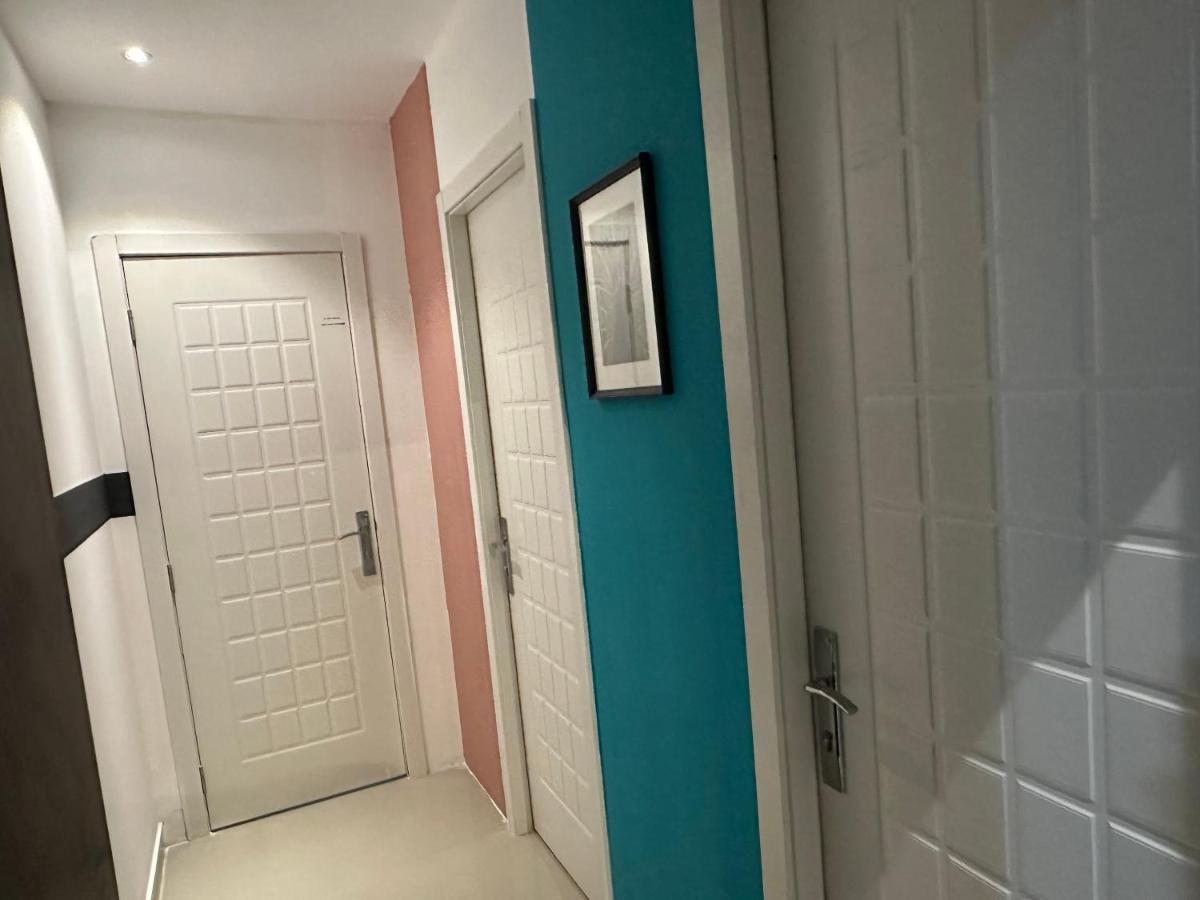 Traveller Partition In Al Barsha 1 Near Metro Privatunterkunft Dubai