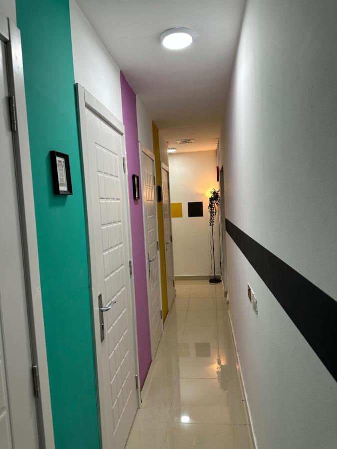Privatunterkunft Lovely Partition In Barsha 1 Near Metro *