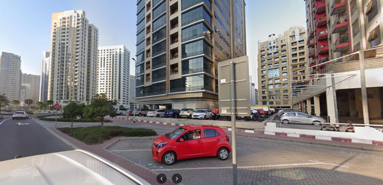 Charming Partition In Barsha Heights Near Icm * Dubai