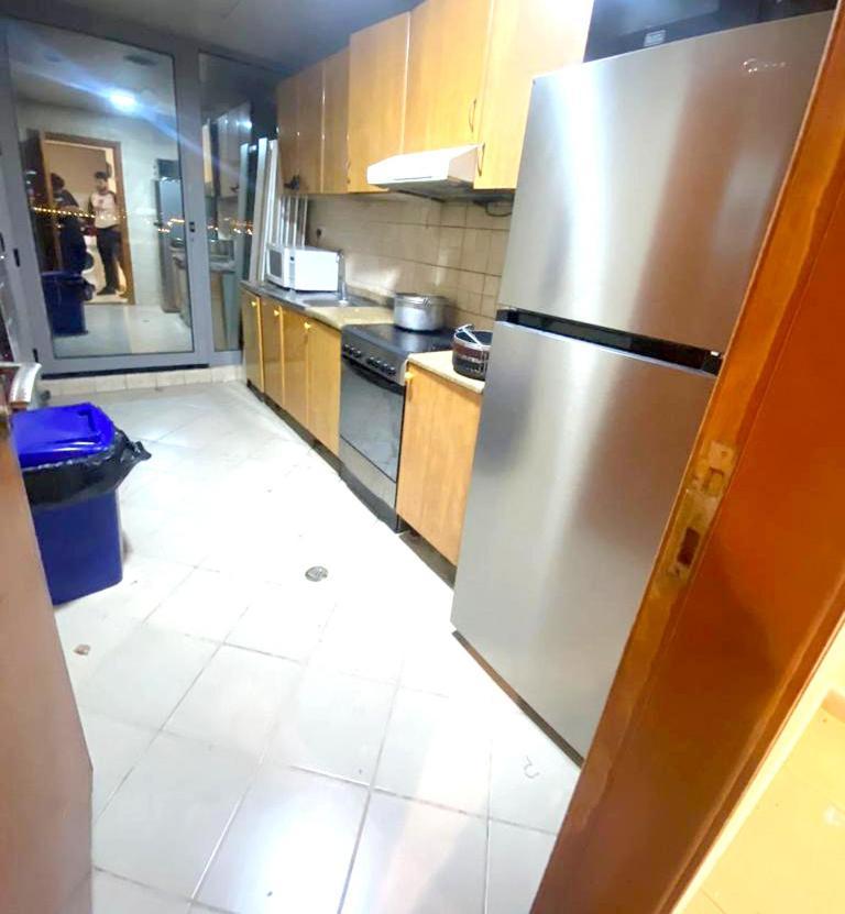 Rum i privatbostad Charming Partition In Barsha Heights Near Icm *
