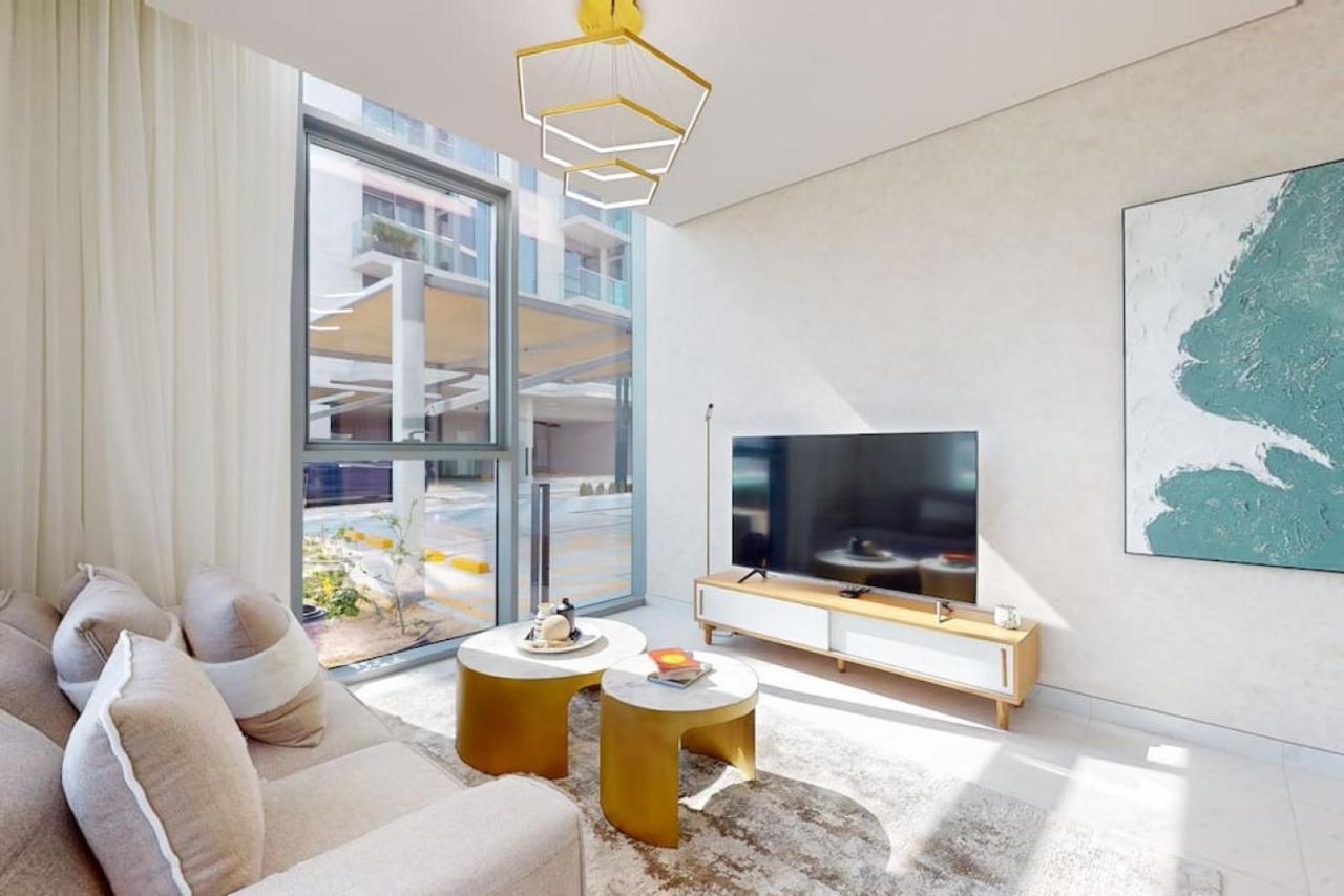 Appartement Residences 21- Elegant One Bedroom Dubaï