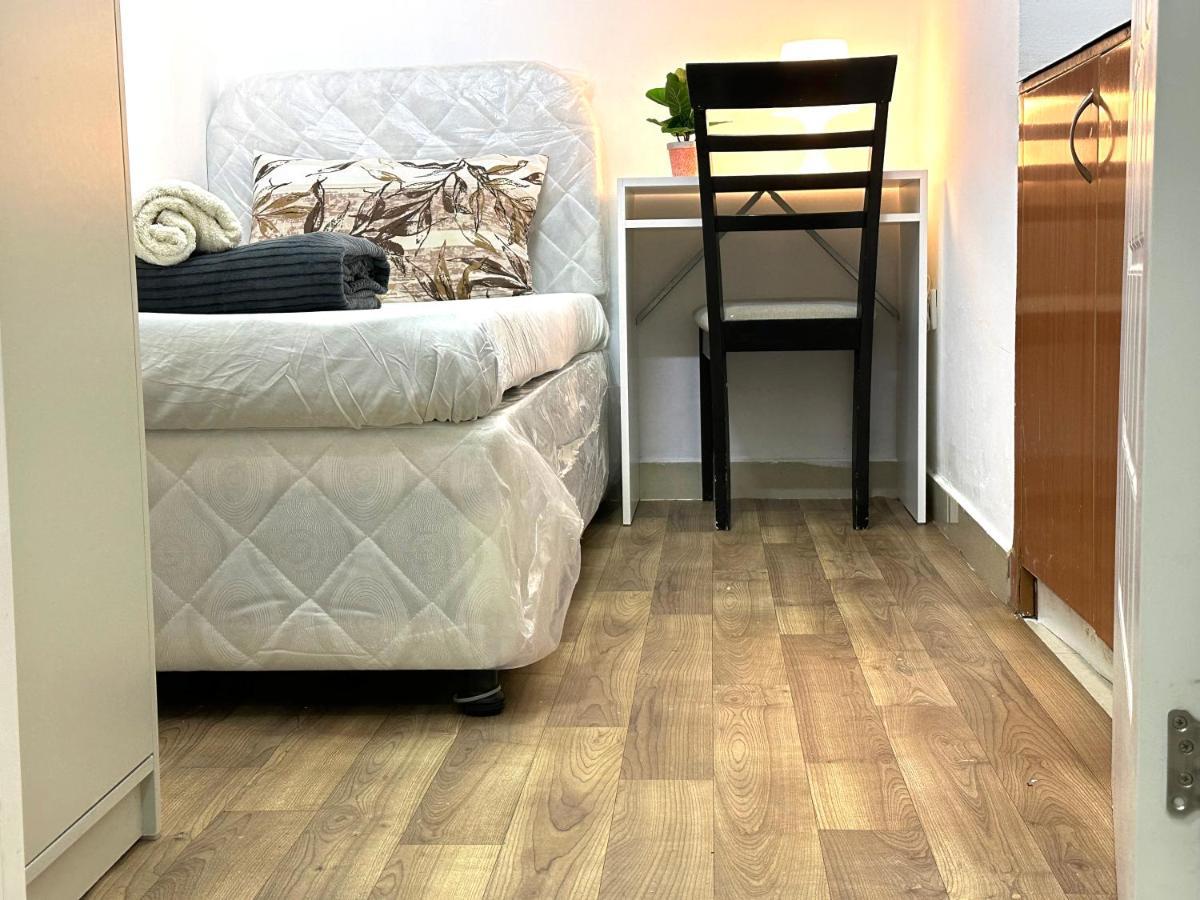 Charming Partition In Barsha Heights Near Icm Hospedagem domiciliar