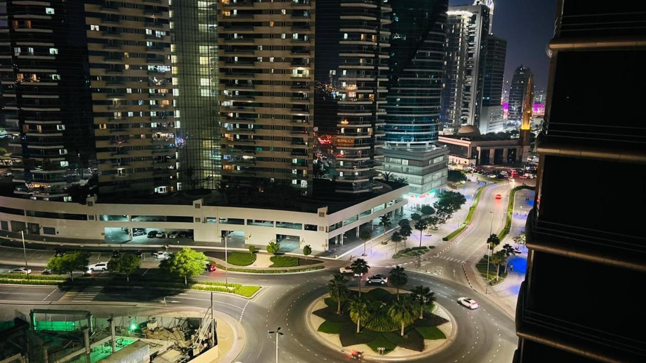 Charming Partition In Barsha Heights Near Icm Hospedagem domiciliar Dubai