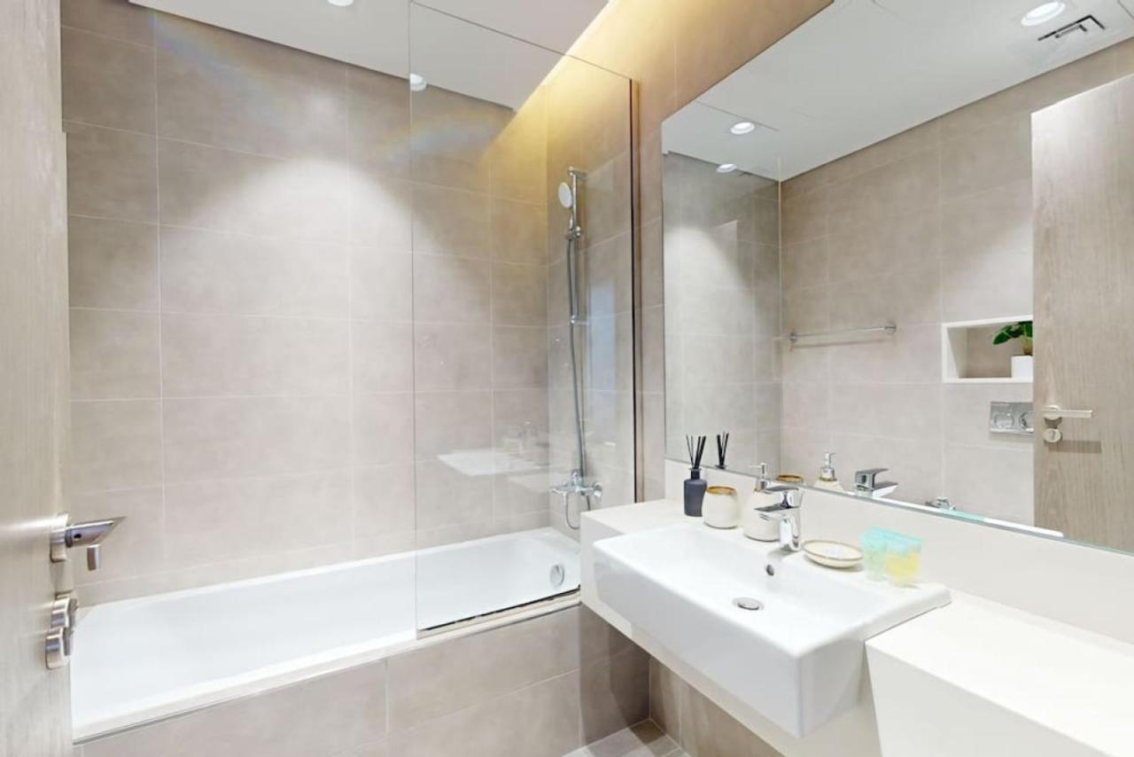 Appartement Residences 21- Elegant One Bedroom