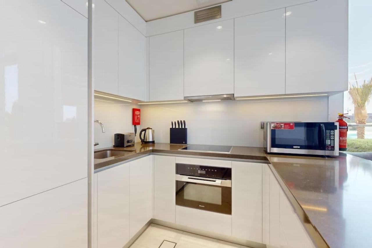 Appartement Residences 21- Elegant One Bedroom