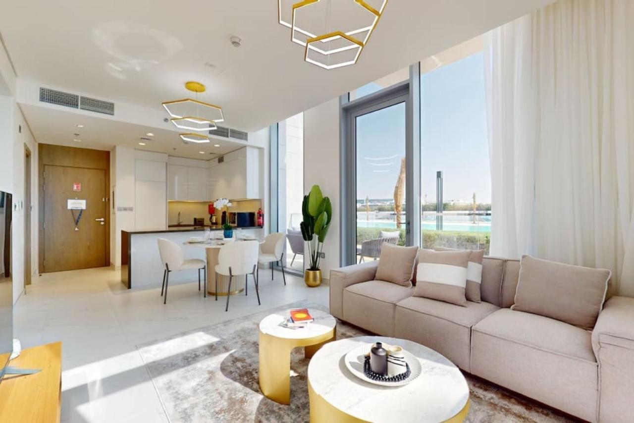 Residences 21- Elegant One Bedroom Appartement