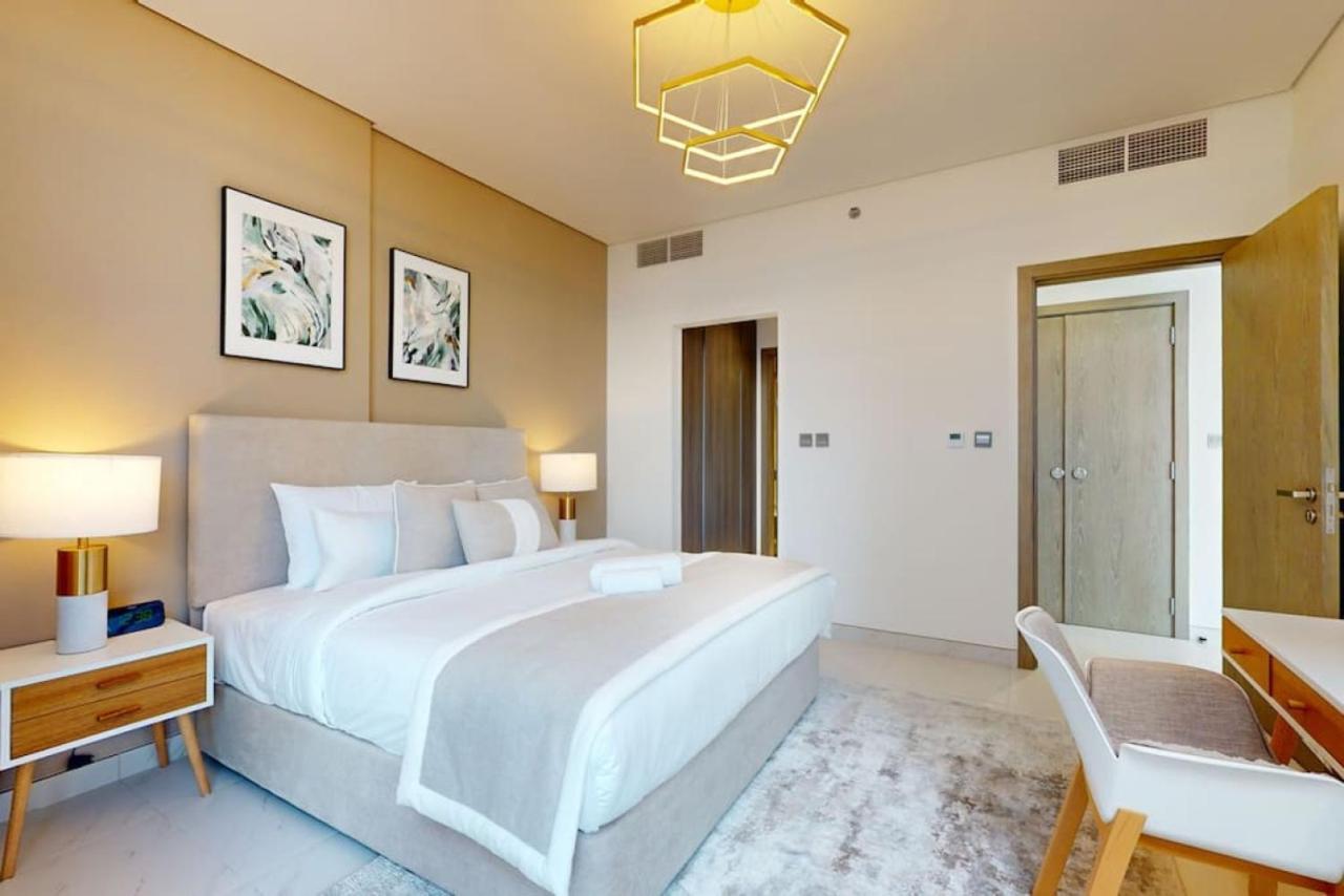 Appartement Residences 21- Elegant One Bedroom *