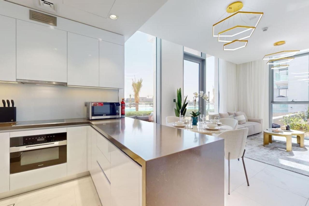 Residences 21- Elegant One Bedroom Dubaï