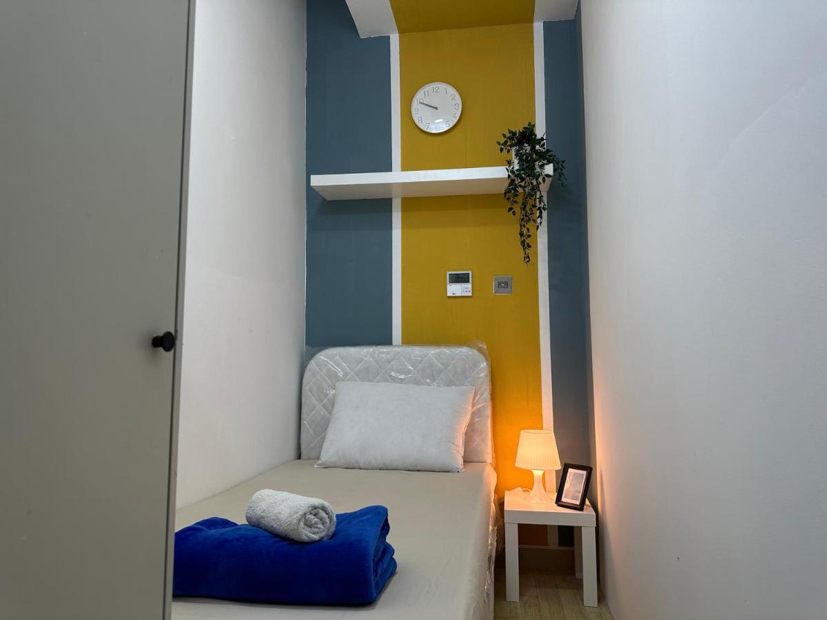 Privatunterkunft Lovely Partition In Barsha 1 Near Metro *