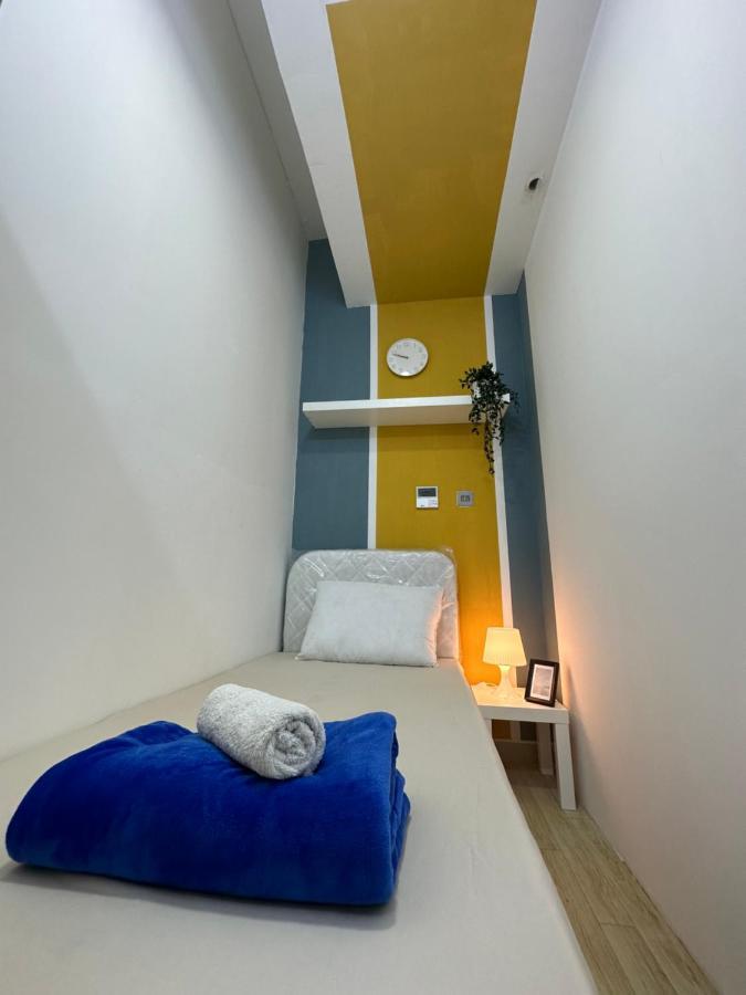 Lovely Partition In Barsha 1 Near Metro Gazde/Camere de închiriat *