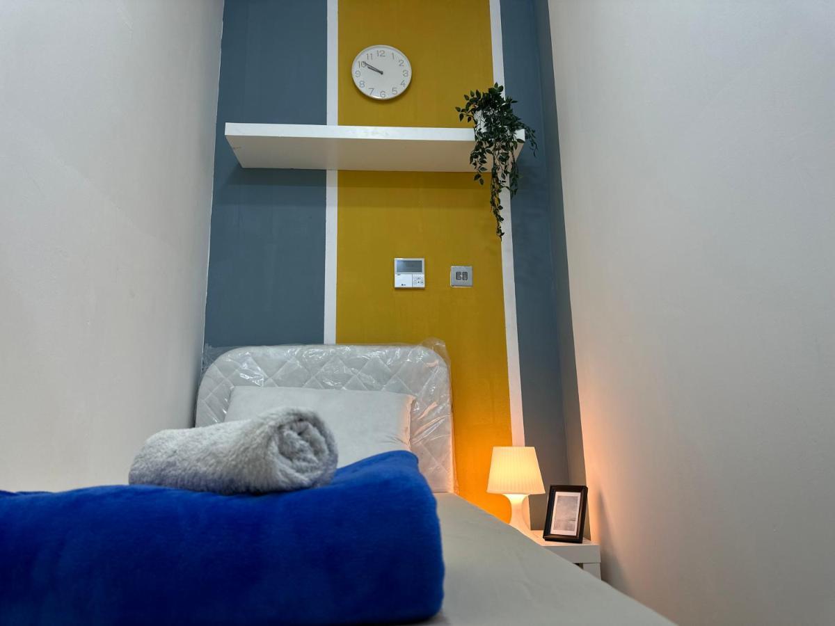 Privatunterkunft Lovely Partition In Barsha 1 Near Metro *