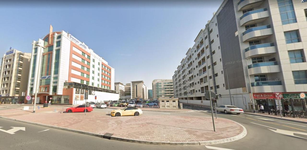 Privatunterkunft Lovely Partition In Barsha 1 Near Metro *