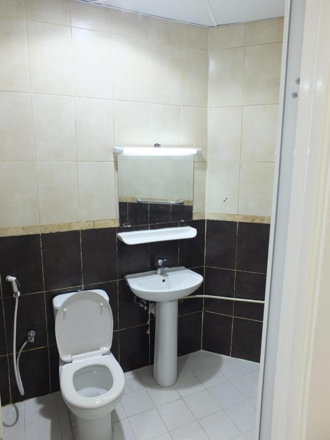 Hostal Dubedz Dubái
