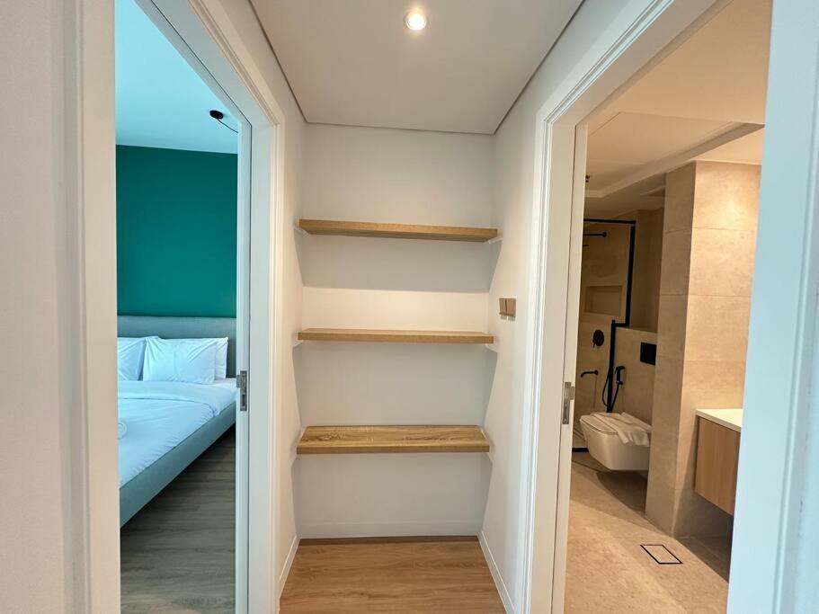 Rh-1br Getaway In Downtown's Desirable Locale Apartment *