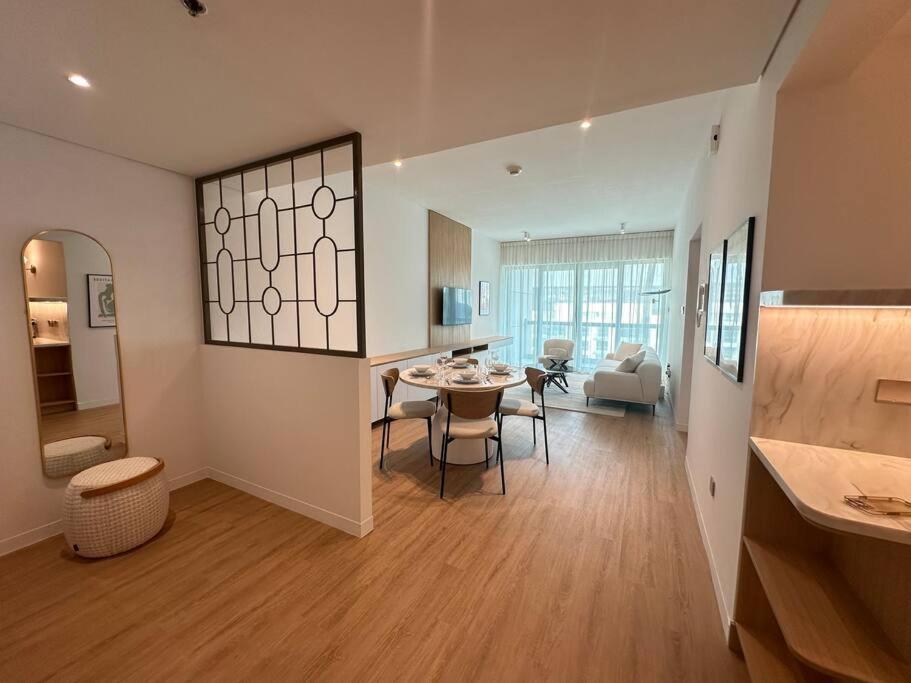 Apartamento Rh-1br Getaway In Downtown's Desirable Locale *