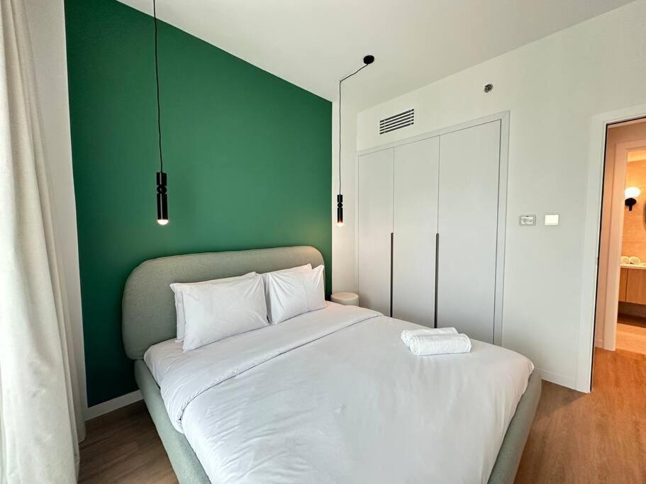 Rh-1br Getaway In Downtown's Desirable Locale Apartment *