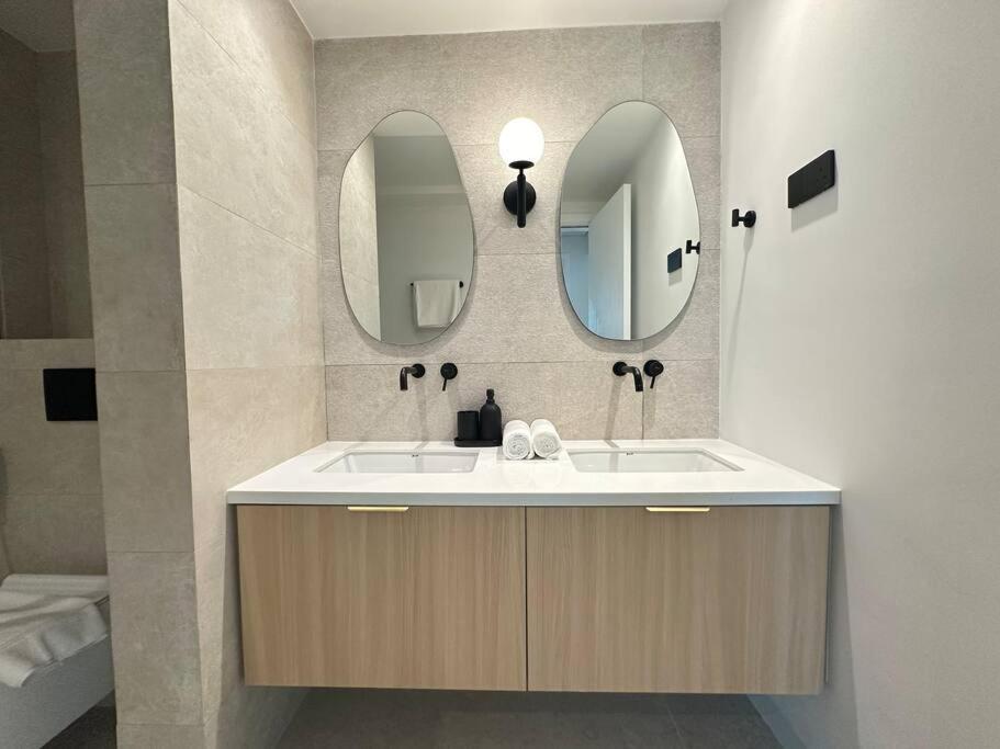 Apartamento Rh-1br Getaway In Downtown's Desirable Locale