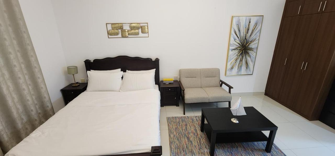 Elite 6 Sports By Golden Casa Holiday home Dubai