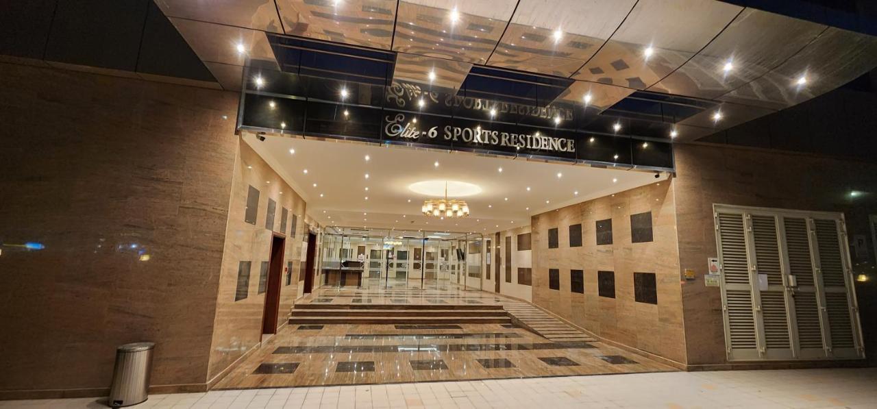 Elite 6 Sports By Golden Casa Holiday home