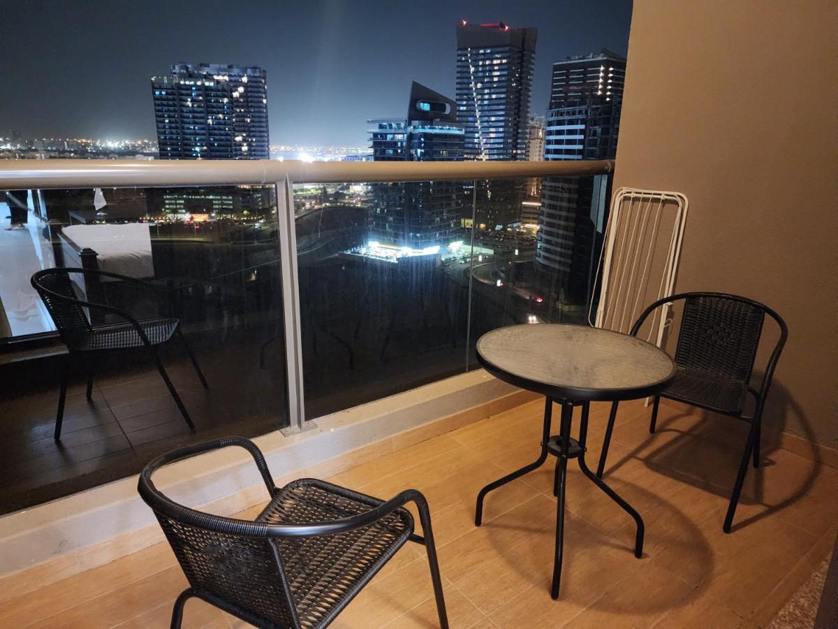Holiday home Elite 6 Sports By Golden Casa Dubai