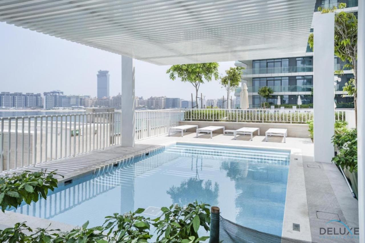 Apartment Inviting 1br At Vista Tower 1 Emaar Beachfront Marina By Deluxe Homes *