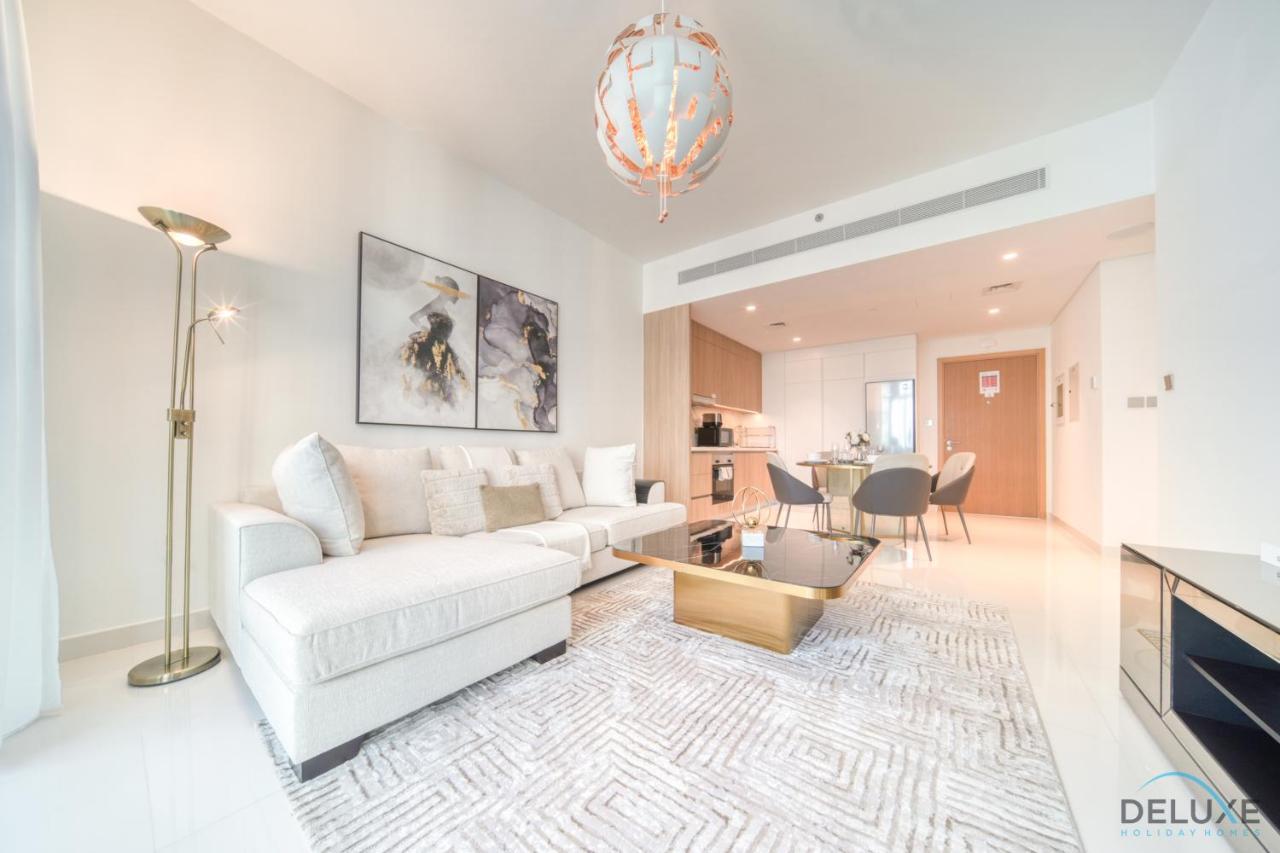 Inviting 1br At Vista Tower 1 Emaar Beachfront Marina By Deluxe Homes