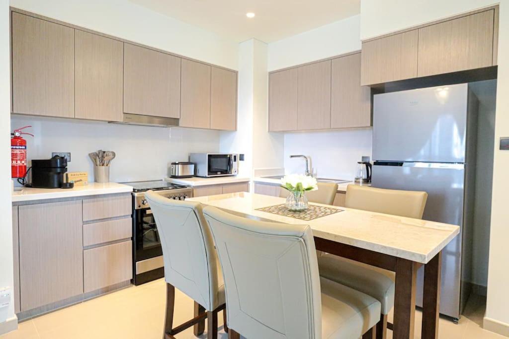 Appartamento Higuests - Beautiful 2br On 35th Floor With Amazing City View