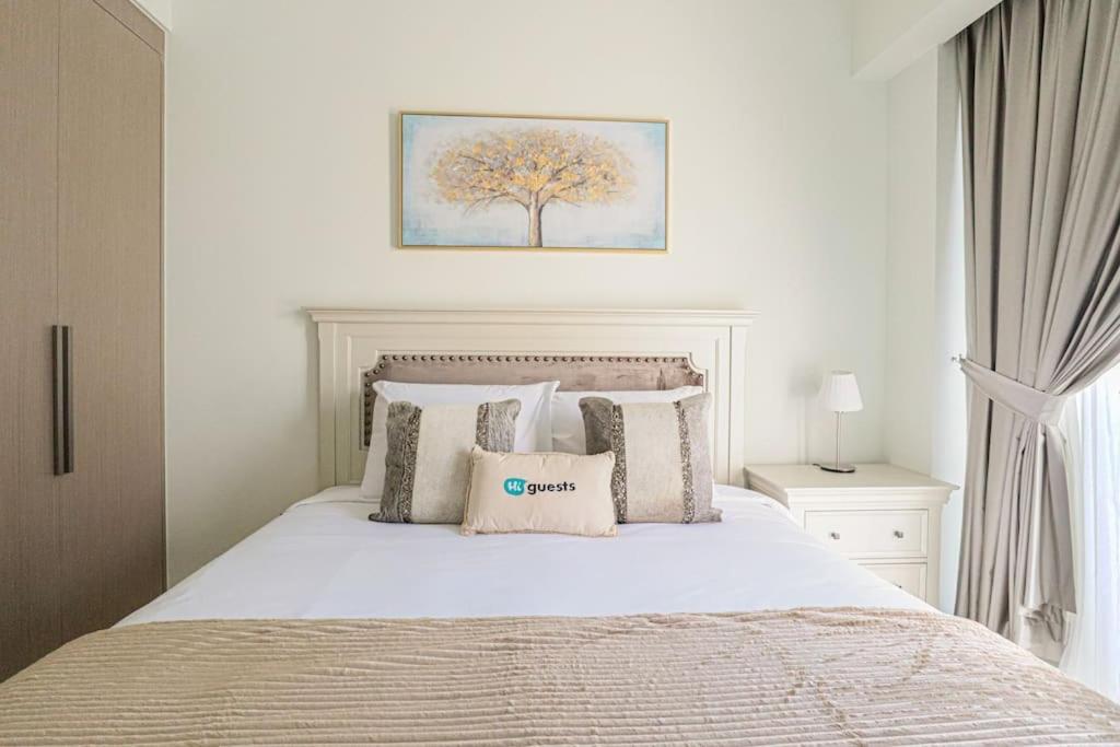 Appartamento Higuests - Beautiful 2br On 35th Floor With Amazing City View