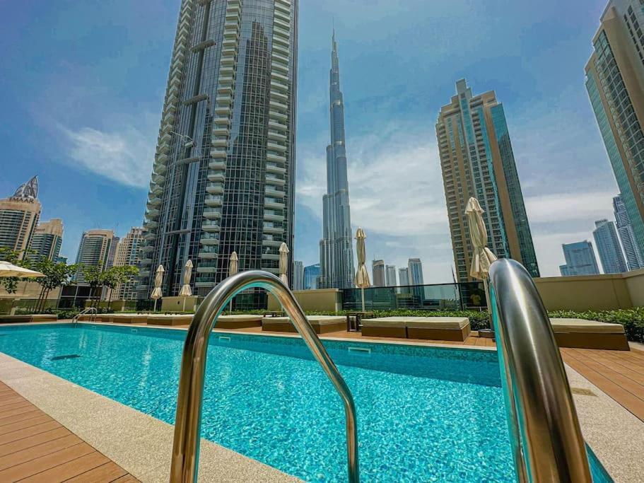Appartamento Higuests - Beautiful 2br On 35th Floor With Amazing City View *