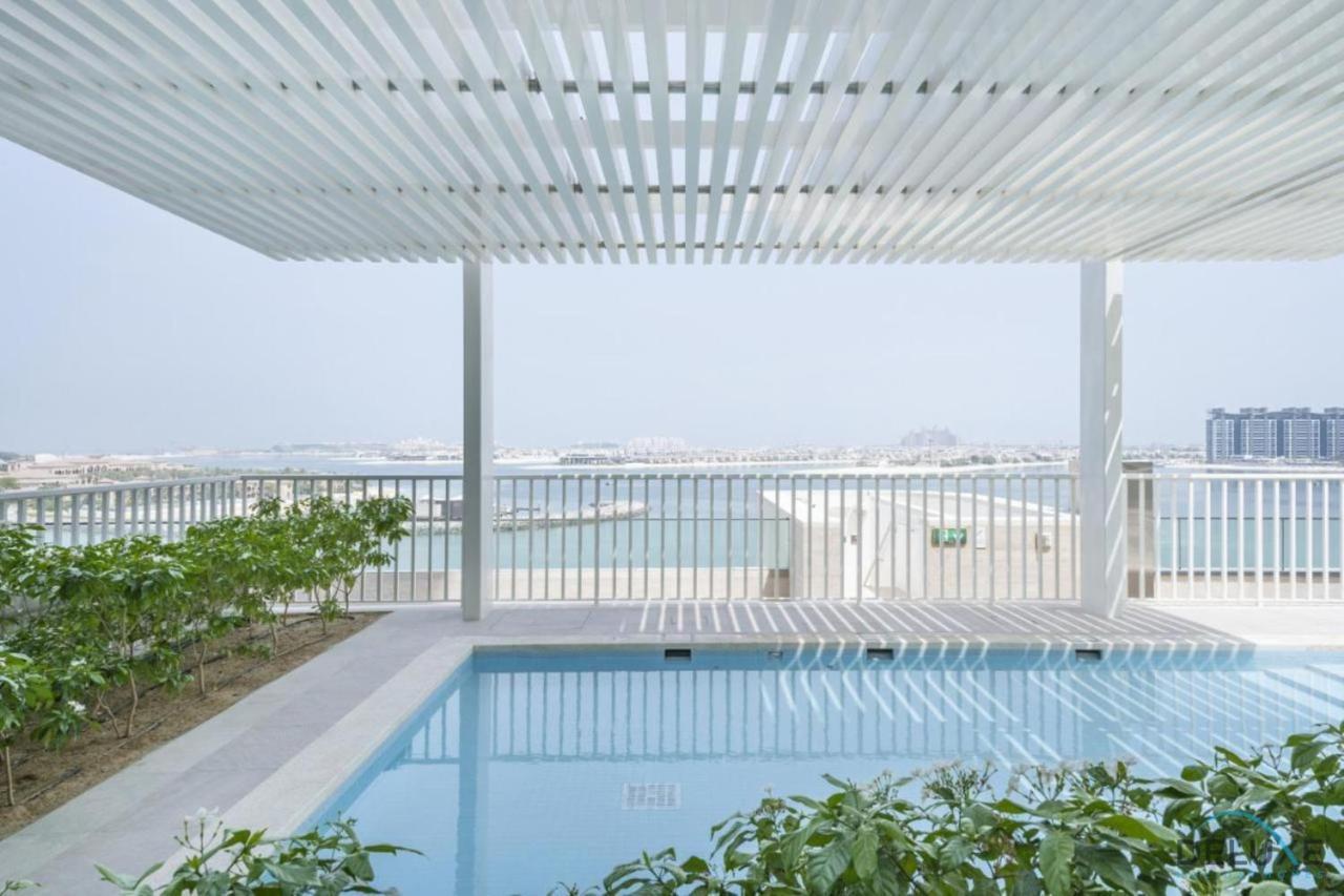 Inviting 1br At Vista Tower 1 Emaar Beachfront Marina By Deluxe Homes Apartment