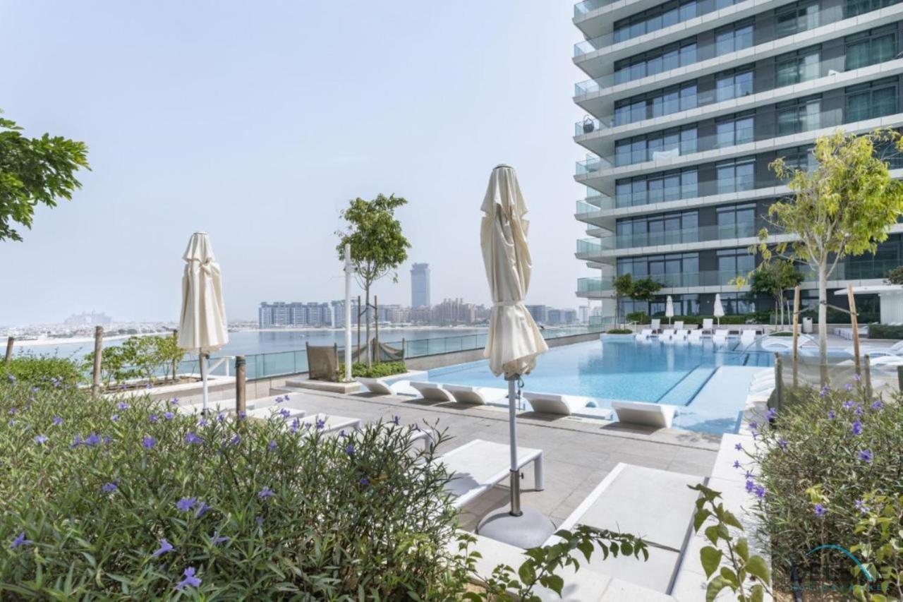 Inviting 1br At Vista Tower 1 Emaar Beachfront Marina By Deluxe Homes * Dubai