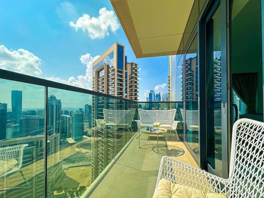 Higuests - Beautiful 2br On 35th Floor With Amazing City View Appartamento *