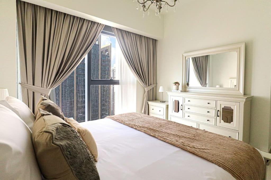 Appartamento Higuests - Beautiful 2br On 35th Floor With Amazing City View *