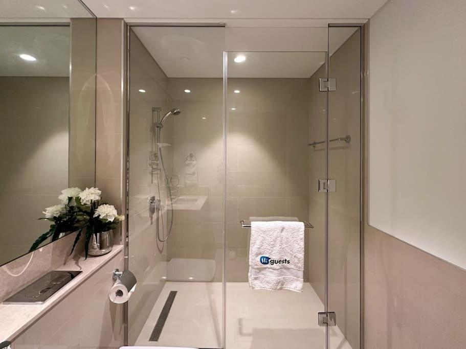 Higuests - Beautiful 2br On 35th Floor With Amazing City View Appartamento *