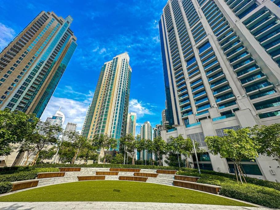 Appartamento Higuests - Beautiful 2br On 35th Floor With Amazing City View *