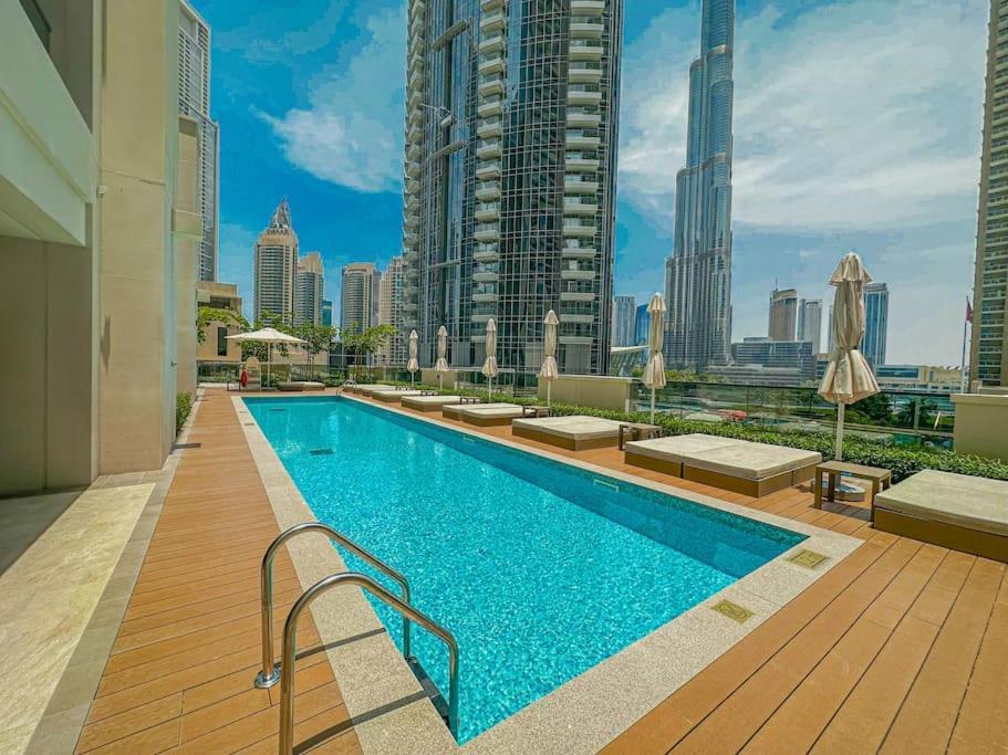 Appartamento Higuests - Beautiful 2br On 35th Floor With Amazing City View