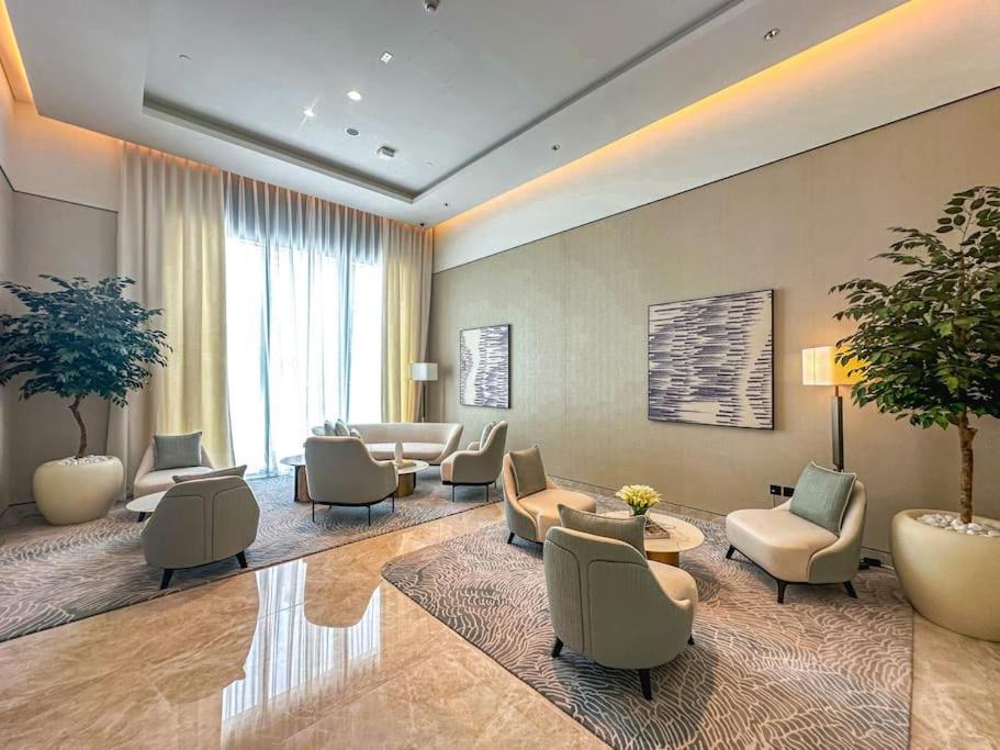 Higuests - Beautiful 2br On 35th Floor With Amazing City View Appartamento