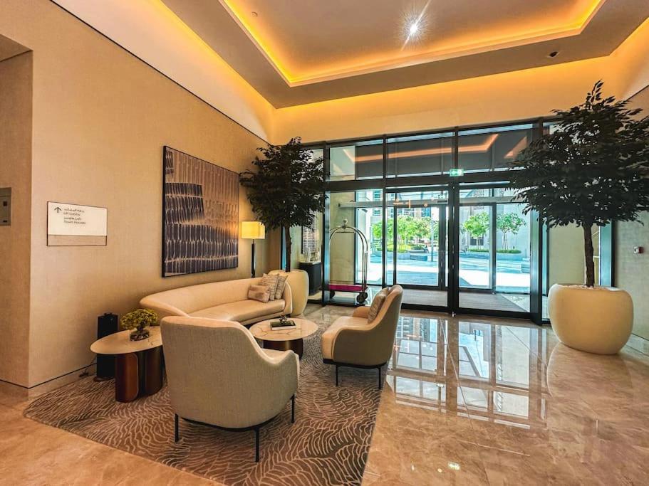 Appartamento Higuests - Beautiful 2br On 35th Floor With Amazing City View