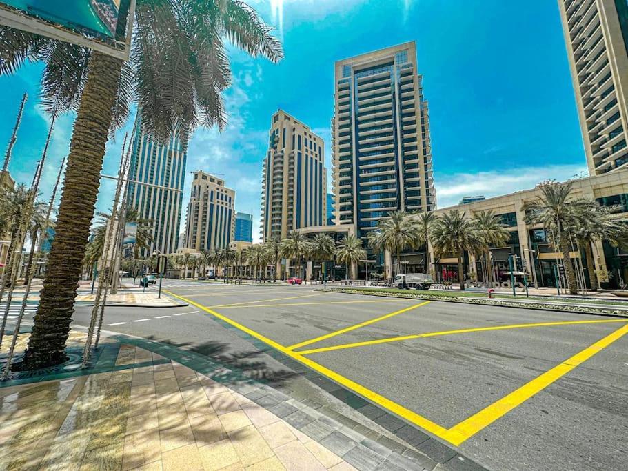 Higuests - Beautiful 2br On 35th Floor With Amazing City View Appartamento