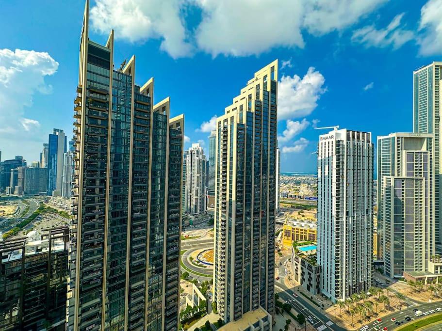 Higuests - Beautiful 2br On 35th Floor With Amazing City View Appartamento *