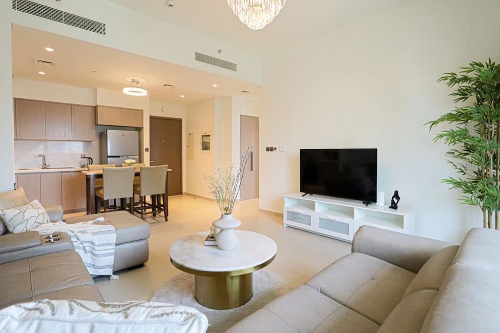 Appartamento Higuests - Beautiful 2br On 35th Floor With Amazing City View Dubai