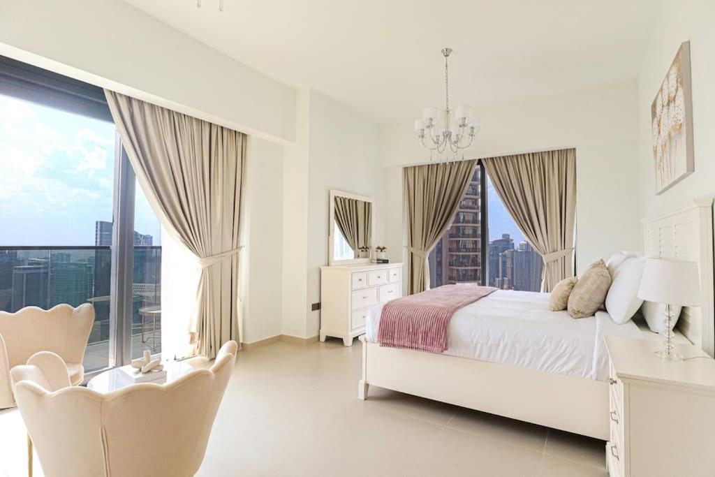 Appartamento Higuests - Beautiful 2br On 35th Floor With Amazing City View *