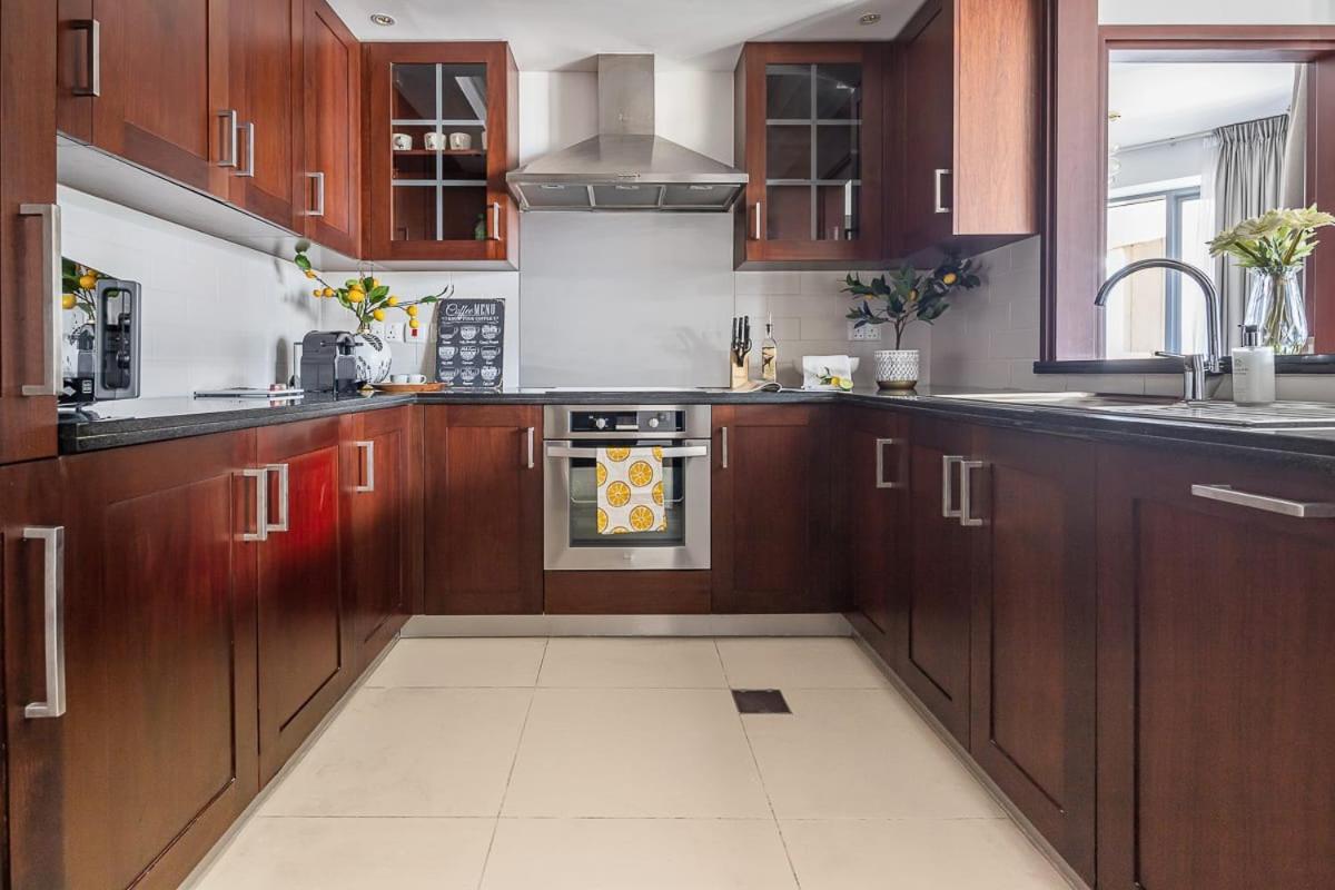 Frank Porter - 29 Boulevard Appartement Dubaï