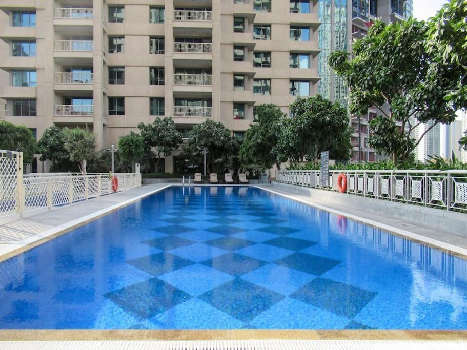 Frank Porter - 29 Boulevard Appartement