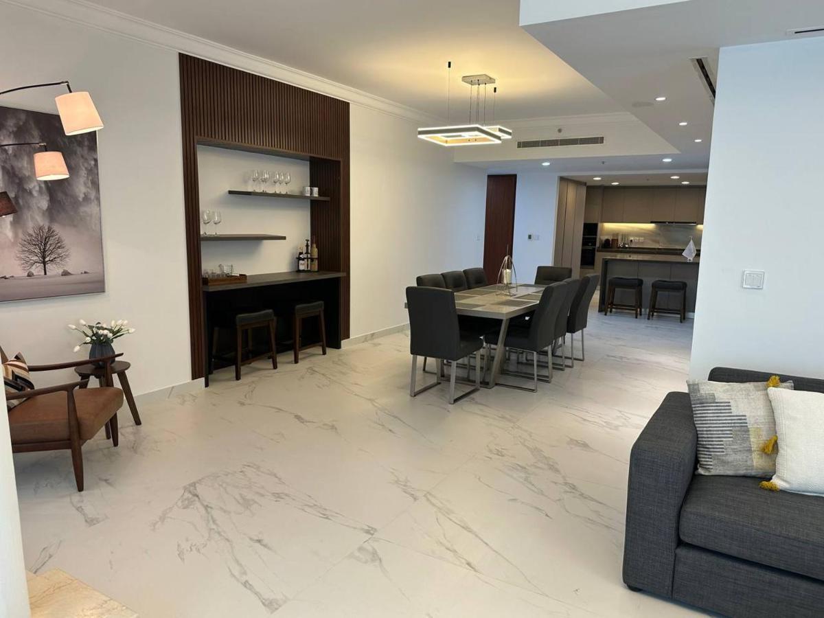 Mesk Tower Marina By Golden Casa Apartemen *