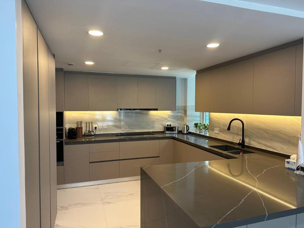 Mesk Tower Marina By Golden Casa Apartemen *
