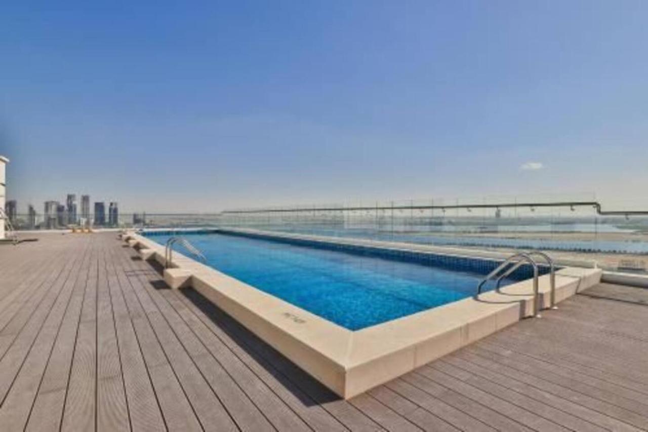 60 Sqm Skyline Veiw Apartamento *
